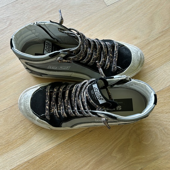 Golden Goose Slides - Picture 4 of 6